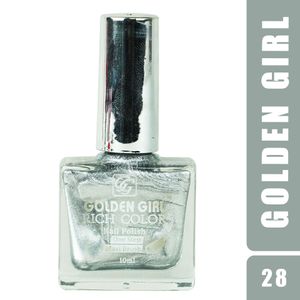 Golden Girl Rich Color Nail Polish (28)